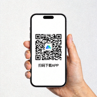 手机端APP下载二维码图片